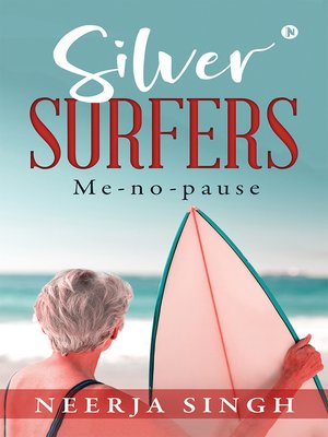 cover image of Silver Surfers